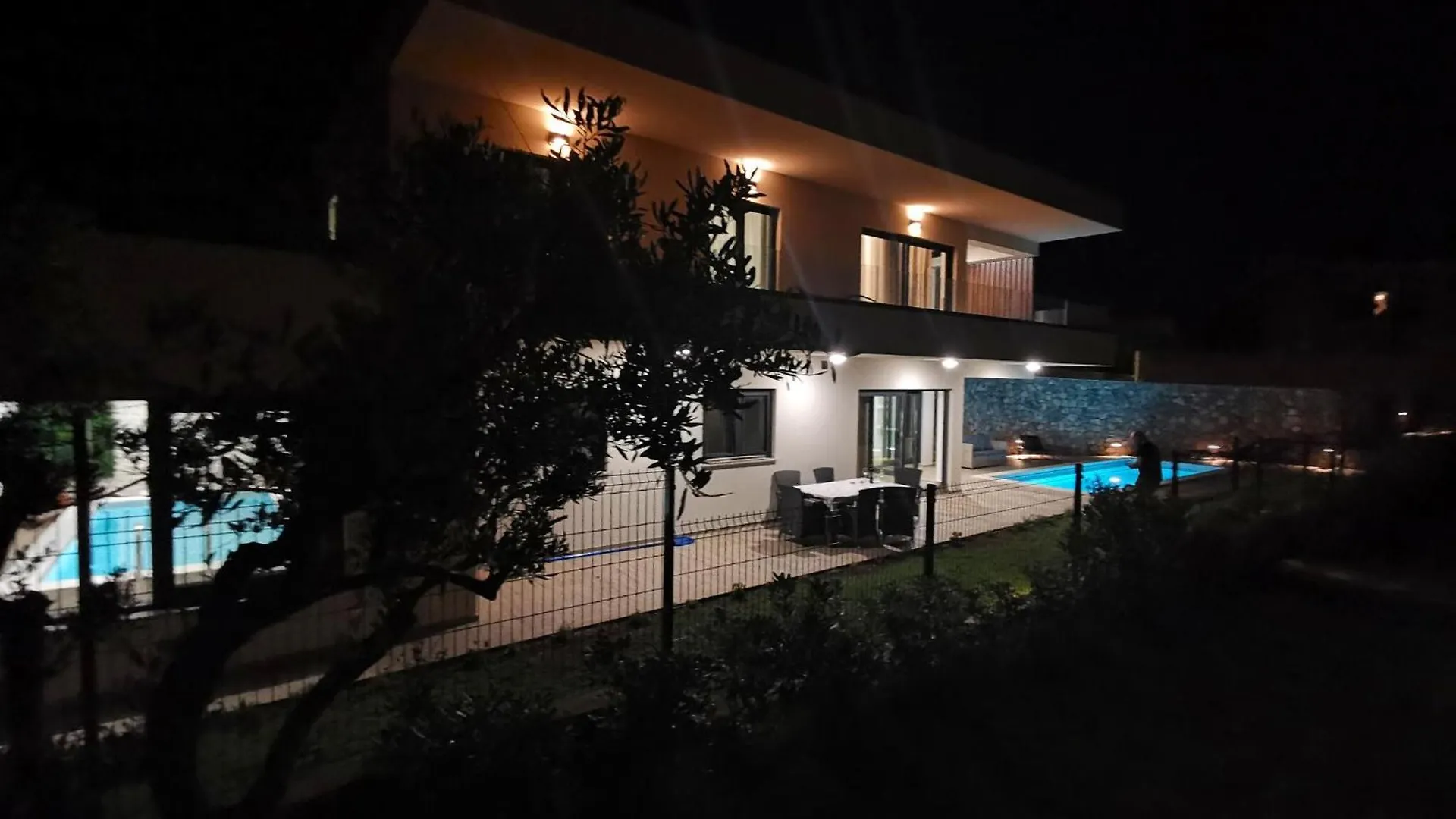 Awesome Home In Matulji With Swimming Pool 0*,