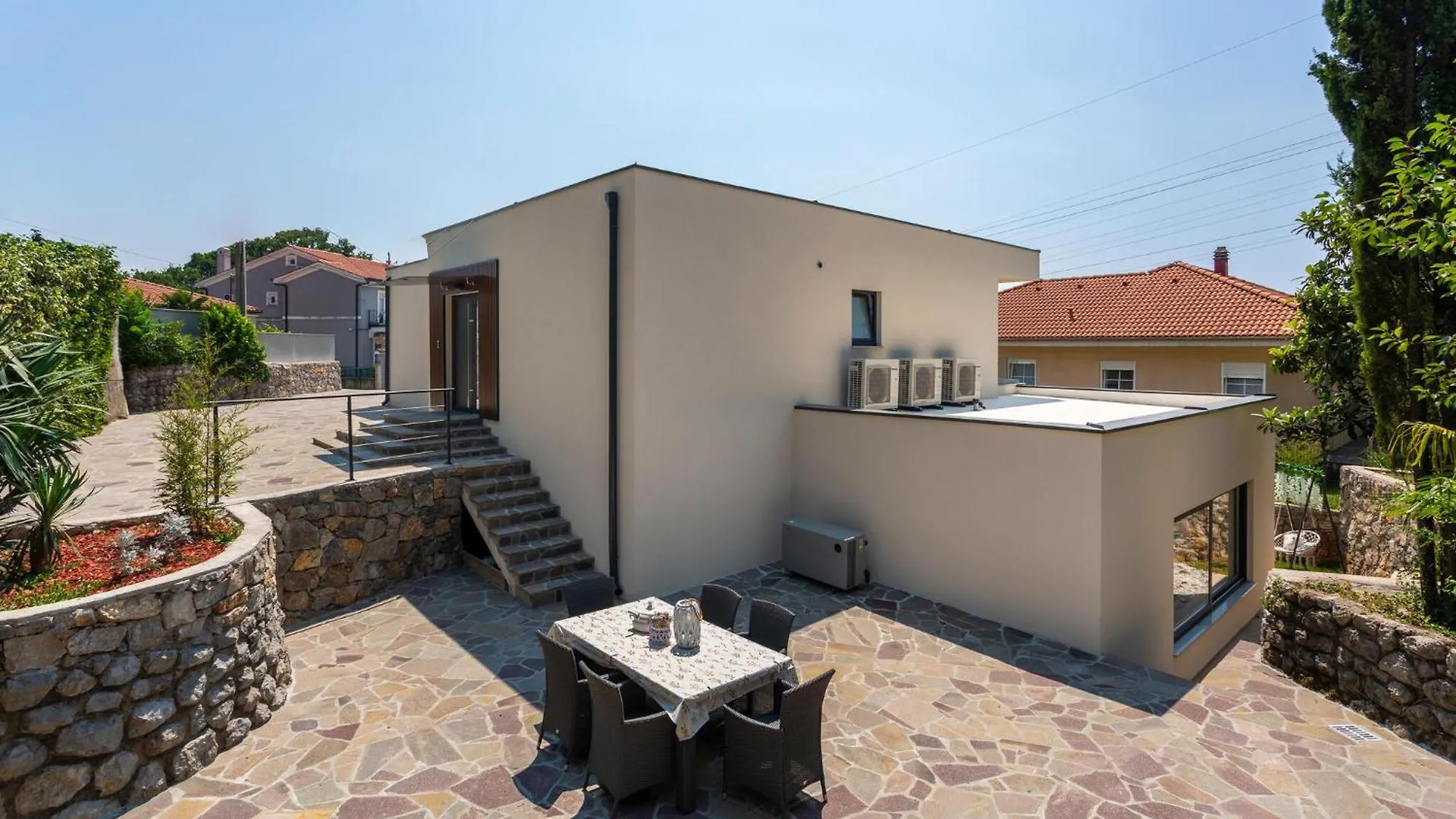 Awesome Home In Matulji With Swimming Pool Holiday home
